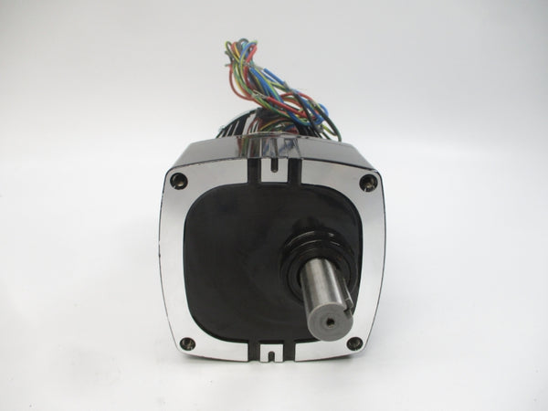 BODINE ELECTRIC 2863 42R6BFPP-FX1 230/460V 1.9/.95A NSNP