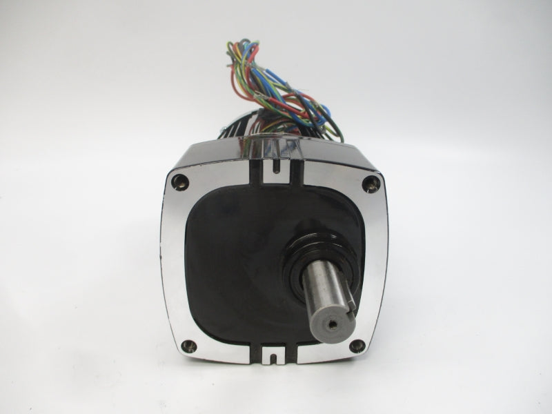 BODINE ELECTRIC 2863 42R6BFPP-FX1 230/460V 1.9/.95A NSNP