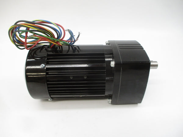 BODINE ELECTRIC 2863 42R6BFPP-FX1 230/460V 1.9/.95A NSNP