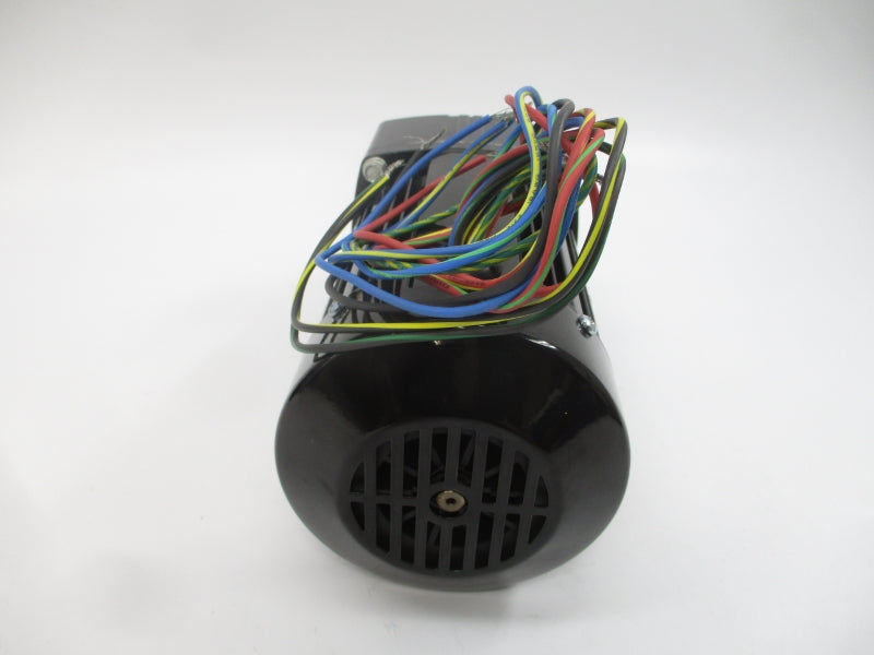 BODINE ELECTRIC 2863 42R6BFPP-FX1 230/460V 1.9/.95A NSNP