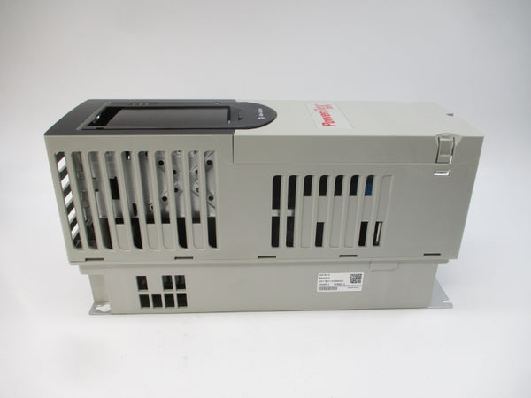 ALLEN BRADLEY 20G11ND011AA0NNNNN SER. A F/W 11.001 480VAC 9.5A NSNP