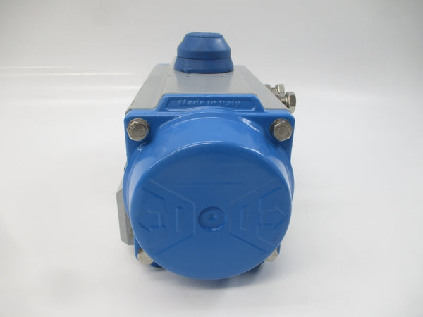 JAMESBURY VPVL350DABD 116PSI NSNP