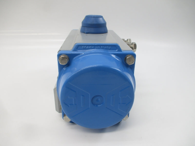 JAMESBURY VPVL350DABD 116PSI NSNP