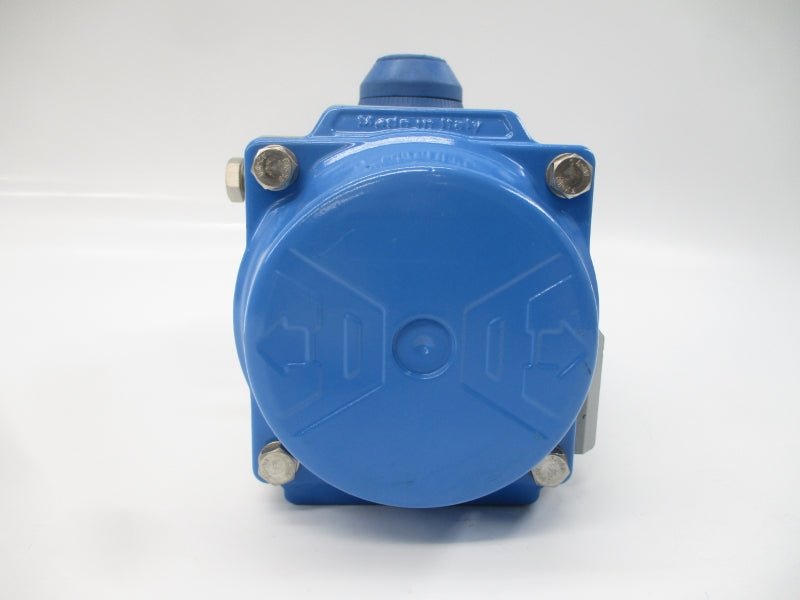 JAMESBURY VPVL350DABD 116PSI NSNP