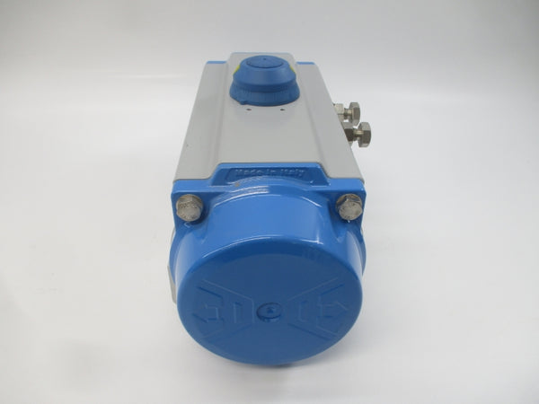 JAMESBURY VPVL450SR4/5BD 116PSI NSNP