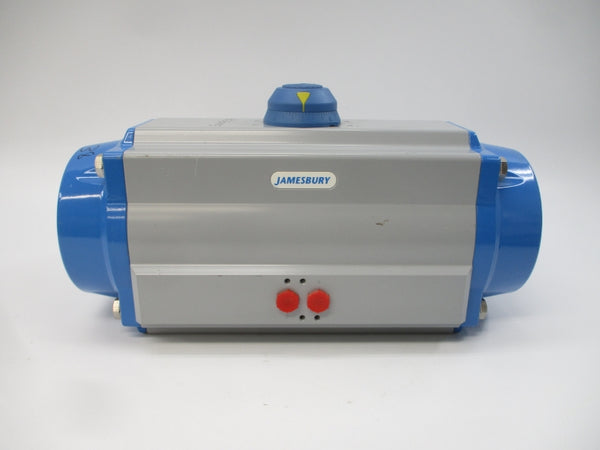 JAMESBURY VPVL450SR4/5BD 116PSI NSNP