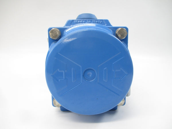 JAMESBURY VPVL450SR4/5BD 116PSI NSNP