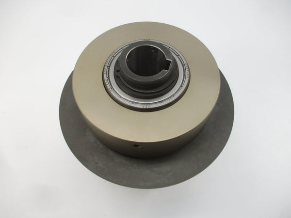 AMERICAN AUTOGARD 605-AC2MP4/HVI NSNP