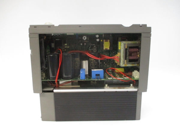 CONTROL TECHNIQUES DB600NP 380/460VAC 13.1A (AS PICTURED) UNMP