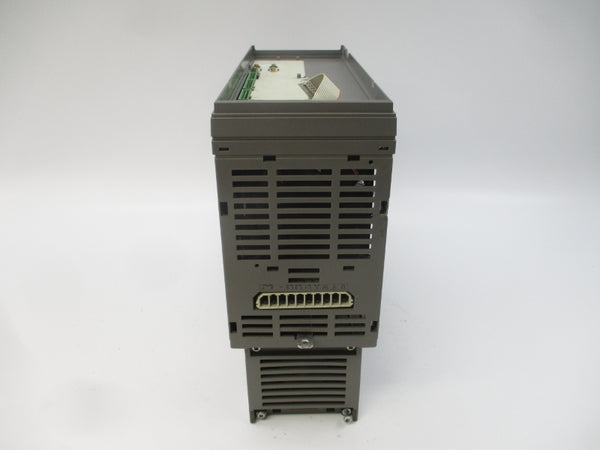 CONTROL TECHNIQUES DB600NP 380/460VAC 13.1A (AS PICTURED) UNMP