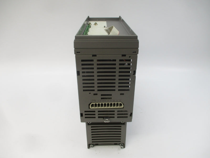 CONTROL TECHNIQUES DB600NP 380/460VAC 13.1A (AS PICTURED) UNMP