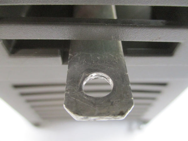 CONTROL TECHNIQUES DB600NP 380/460VAC 13.1A (AS PICTURED) UNMP