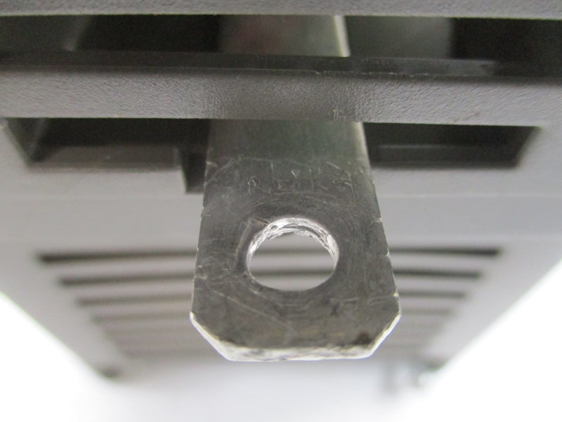 CONTROL TECHNIQUES DB600NP 380/460VAC 13.1A (AS PICTURED) UNMP