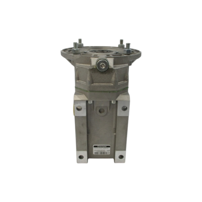 BONFIGLIOLI WR63U300P71B5B3KA NSNP