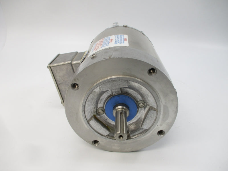 BALDOR VSWDM3538 35S617P863G1 230/460V 1.6/.8A NSNP