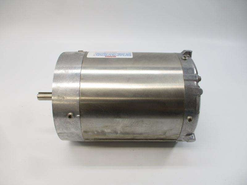 BALDOR VSWDM3538 35S617P863G1 230/460V 1.6/.8A NSNP