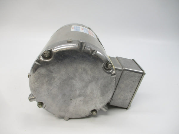 BALDOR VSWDM3538 35S617P863G1 230/460V 1.6/.8A NSNP