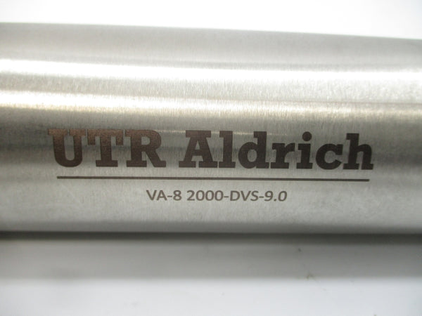 UTR ALDRICH 2000-DVS-9.0 VA-8 NSNP