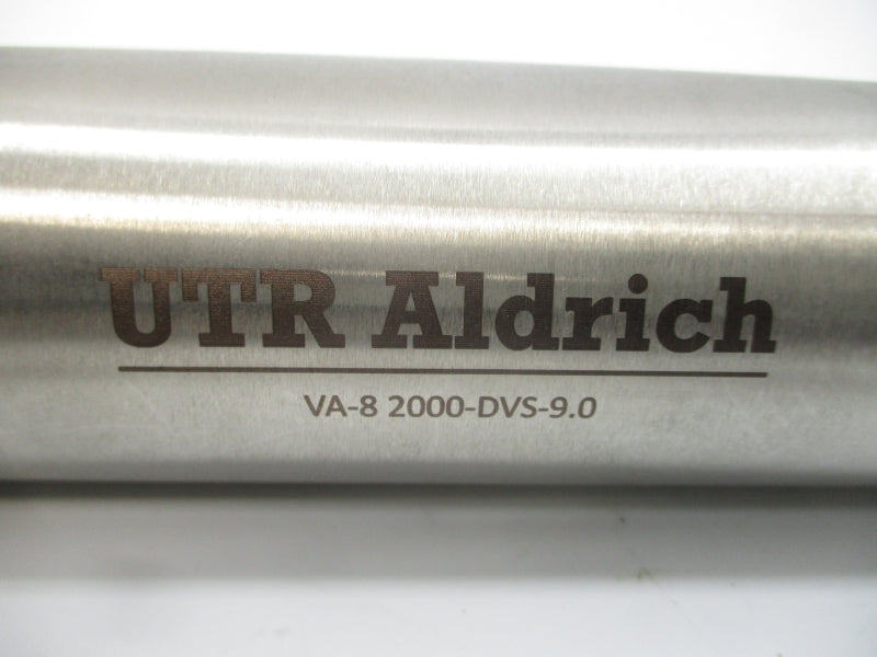 UTR ALDRICH 2000-DVS-9.0 VA-8 NSNP
