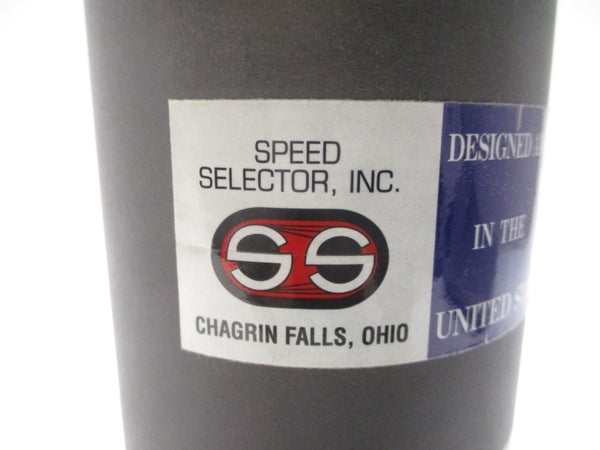 SPEED SELECTOR 411-700 NSNP