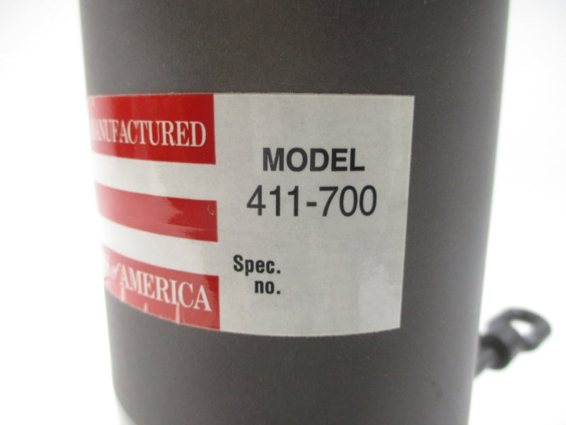 SPEED SELECTOR 411-700 NSNP