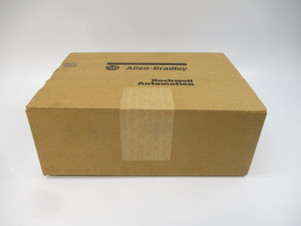 ALLEN BRADLEY 2711P-B6M20A SER. D NSFS