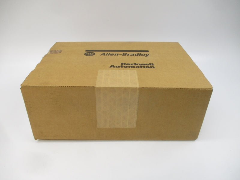 ALLEN BRADLEY 2711P-B6M20A SER. D NSFS