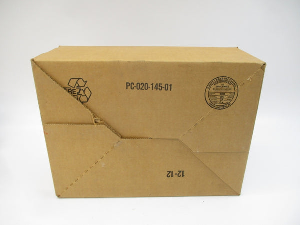 ALLEN BRADLEY 2711P-B6M20A SER. D NSFS