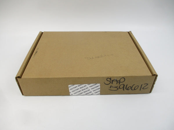 PROSOFT TECHNOLOGY MVI56-PDPMV1 REV. A01 NSFS