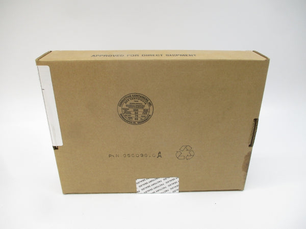 PROSOFT TECHNOLOGY MVI56-PDPMV1 REV. A01 NSFS