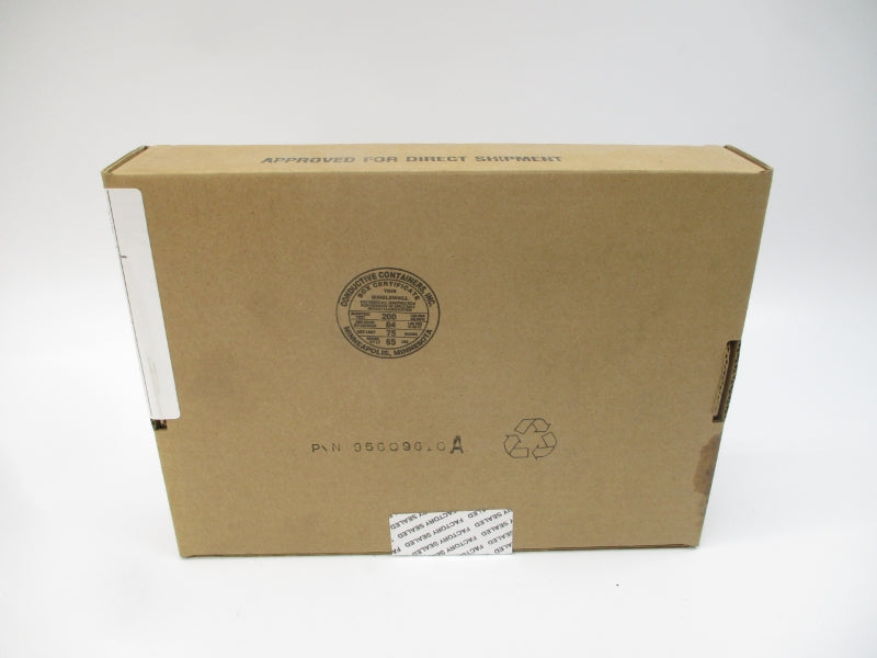 PROSOFT TECHNOLOGY MVI56-PDPMV1 REV. A01 NSFS