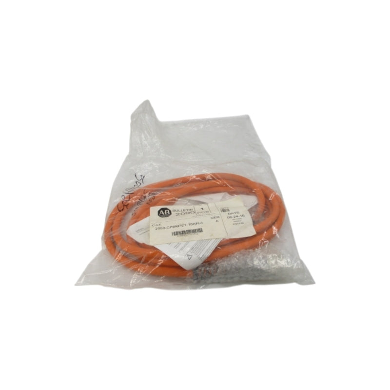 ALLEN BRADLEY 2090-CPBM7E7-16AF05 SER. A NSMP