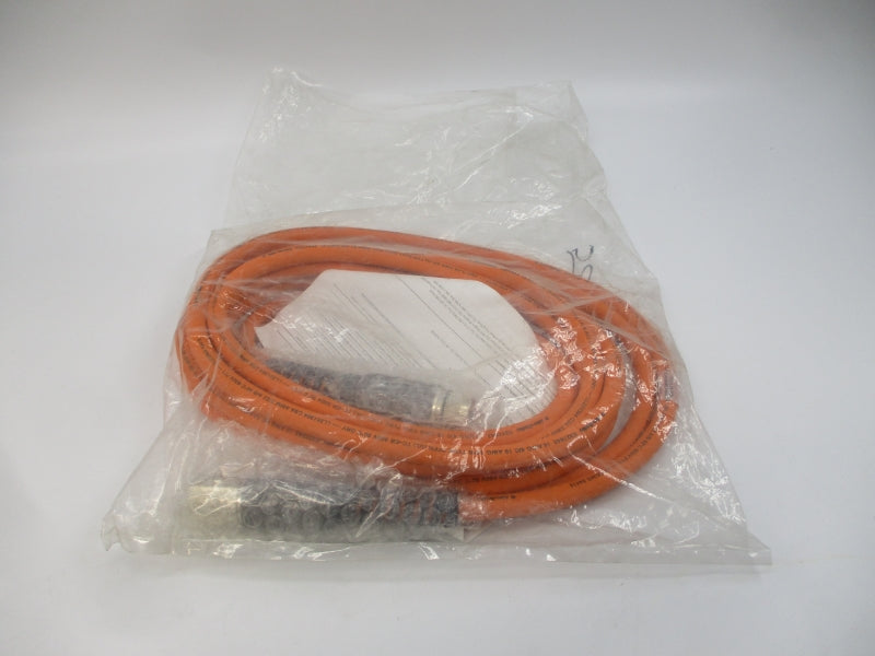 ALLEN BRADLEY 2090-CPBM7E7-16AF05 SER. A NSMP