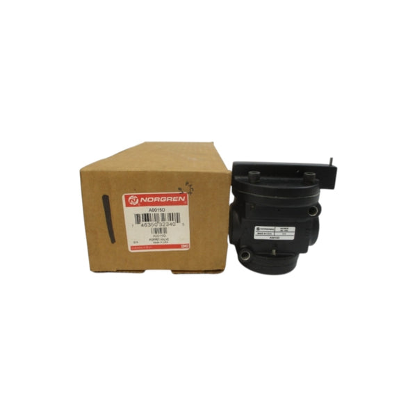 NORGREN A0015D 300PSI NSMP