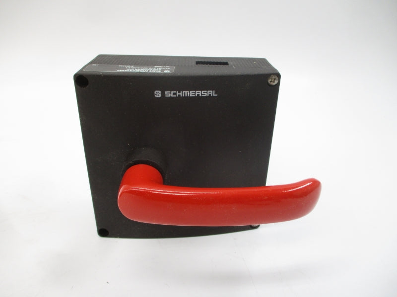 SCHMERSAL AZ/AZM200-B30-LAG1P1 NSMP