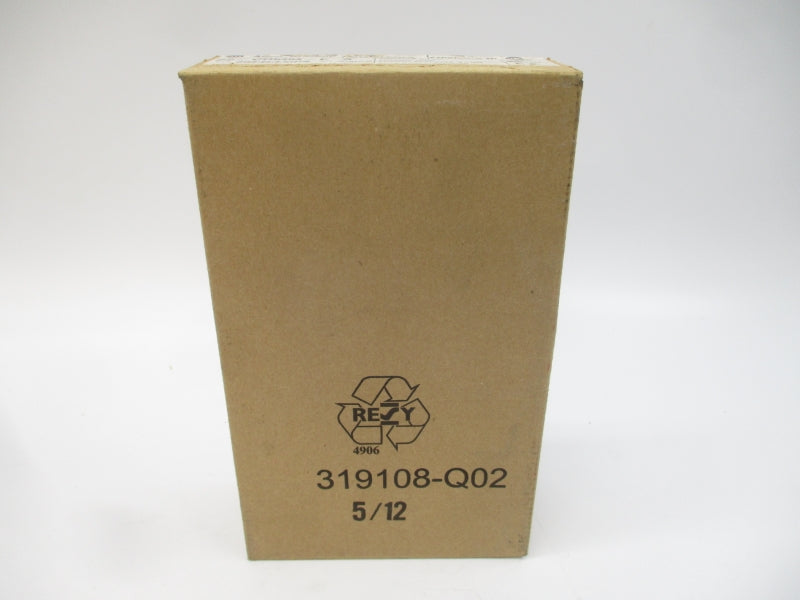 ALLEN BRADLEY 22-COMM-E SER. A F/W V1.008 5VDC DATE: 2012 NSFS