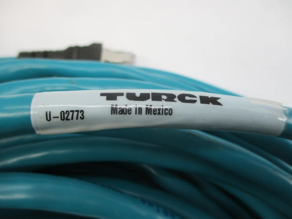 TURCK RSSDRJ45S441-20M NSNP