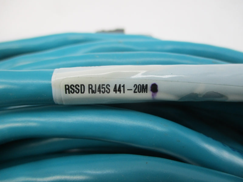 TURCK RSSDRJ45S441-20M NSNP