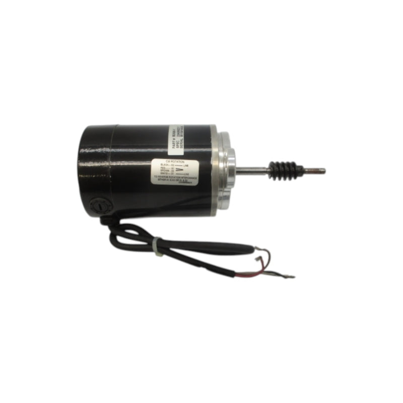 MOTOR B2020-1 23A500Z217 NSNP