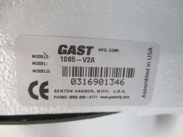 GAST 1065-V2A NSNP