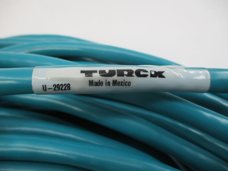 TURCK RSSDRJ45S441-40M NSNP