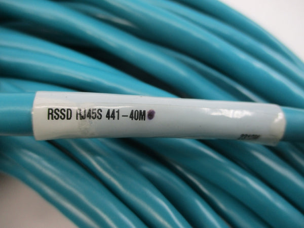 TURCK RSSDRJ45S441-40M NSNP