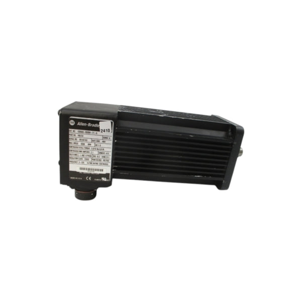 ALLEN BRADLEY 1326AS-B330H-21-A SER. A 460VAC 2.1A NSNP