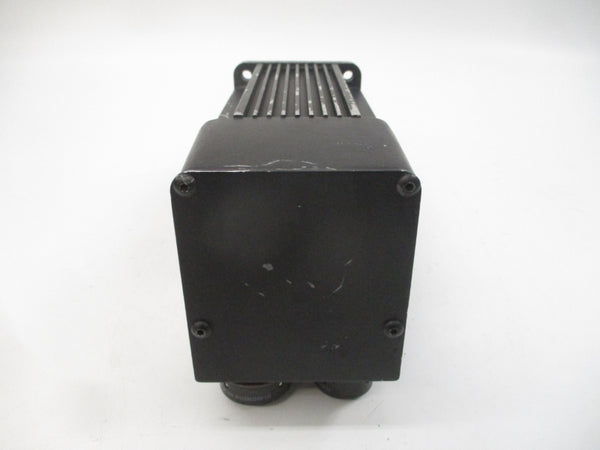 ALLEN BRADLEY 1326AS-B330H-21-A SER. A 460VAC 2.1A NSNP