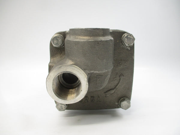 CRANE BURKS 000CS0055 ET7MT-SS NSNP