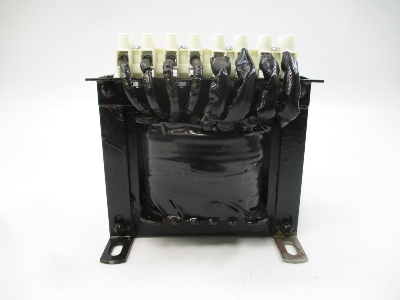 TOSS MACHINE COMPONENTS 4-P-001 110/220V 183A NSNP