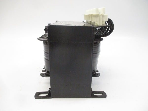 TOSS MACHINE COMPONENTS 4-P-001 110/220V 183A NSNP