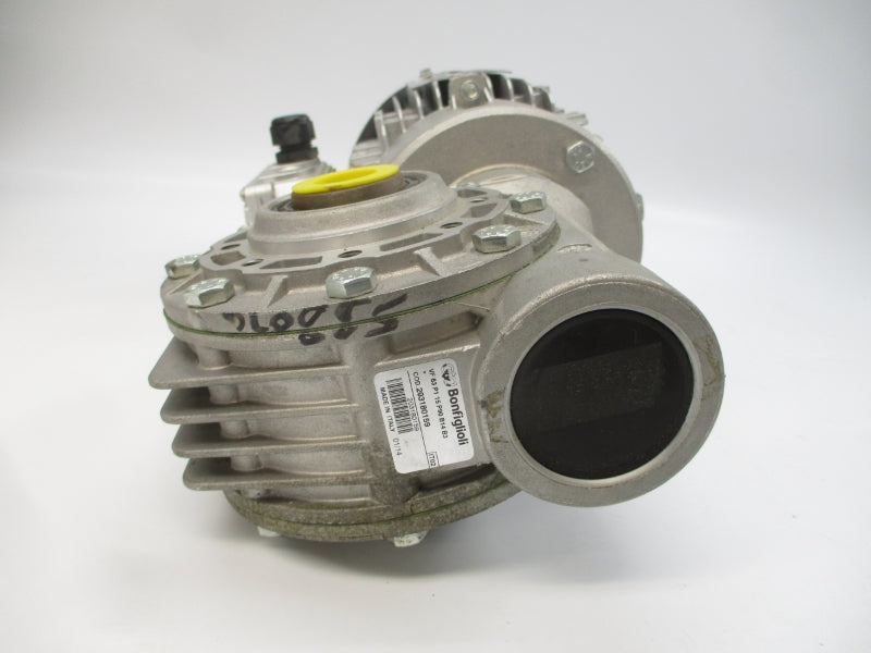 NERIMOTORI MR90L4 VF63P115P90B14B3 280/480V 5.92/3.42A NSNP