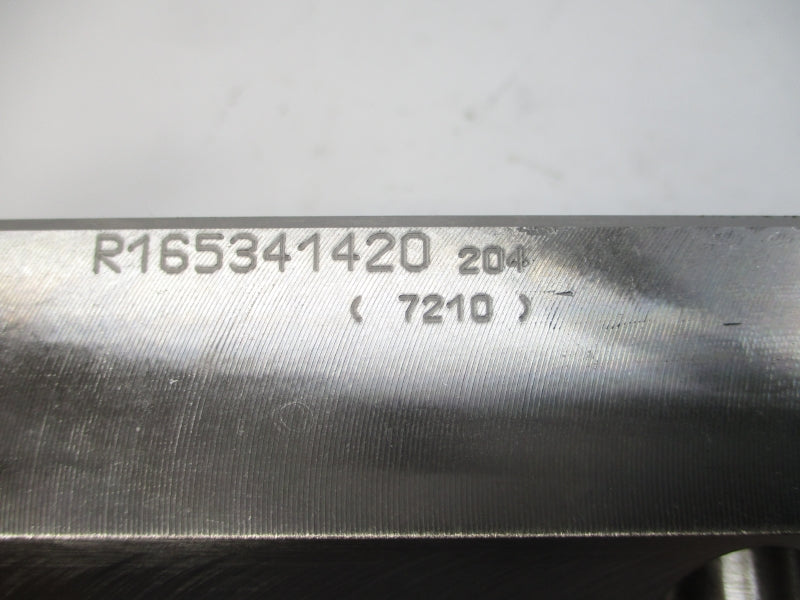 LINEAR BEARING R165341420 NSNP