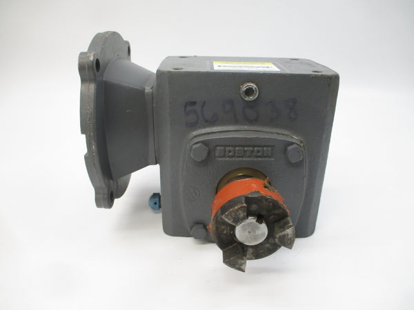 BOSTON GEAR F718-10-B7-G UNMP